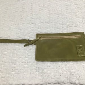 Portland Leather Goods NEW